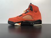 Air Jordan 5 Retro Dunk on Mars (W) DD9336-800 - 6