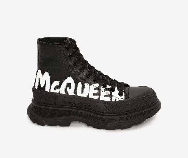 Men's Tread Slick Boot in Black/white 682422WIABD1070 - 1