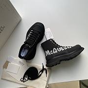 Men's Tread Slick Boot in Black/white 682422WIABD1070 - 6