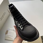 Men's Tread Slick Boot in Black/white 682422WIABD1070 - 3
