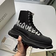 Men's Tread Slick Boot in Black/white 682422WIABD1070 - 2