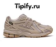 New Balance 1906R Cordura Beige M1906RT - 1