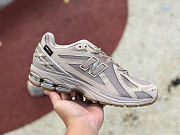 New Balance 1906R Cordura Beige M1906RT - 5