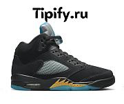 Air Jordan 5 Retro Aqua DD0587-047 (Release Date 01/21/2023) - 1