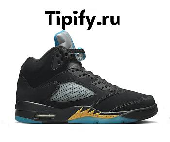 Air Jordan 5 Retro Aqua DD0587-047 (Release Date 01/21/2023)