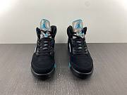 Air Jordan 5 Retro Aqua DD0587-047 (Release Date 01/21/2023) - 2