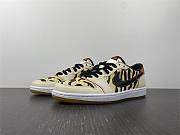 Air Jordan 1 Low OG Year of the Tiger DH6932-100 - 5