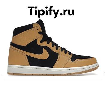 Air Jordan 1 Retro High OG Heirloom 555088-202