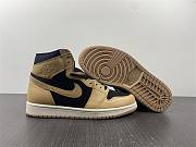 Air Jordan 1 Retro High OG Heirloom 555088-202 - 6