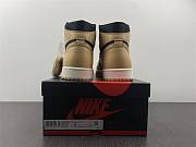 Air Jordan 1 Retro High OG Heirloom 555088-202 - 5