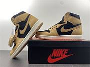 Air Jordan 1 Retro High OG Heirloom 555088-202 - 3