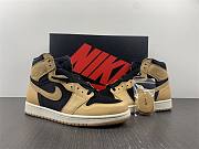 Air Jordan 1 Retro High OG Heirloom 555088-202 - 2