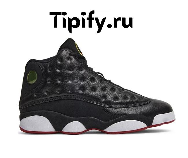 Air Jordan 13 Retro Playoffs (2023) 414571-062 - 1