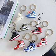 Key Chain (Bill Over $150) - 1