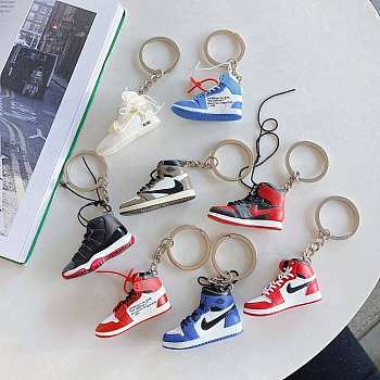 Key Chain (Bill Over $150)