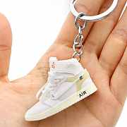 Key Chain (Bill Over $150) - 4