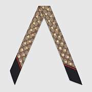 Scarf Silk (Bill Over $200) - 2