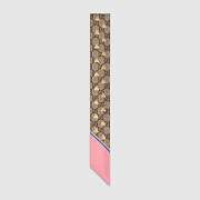 Scarf Silk (Bill Over $200) - 3