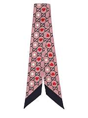Scarf Silk (Bill Over $200) - 4