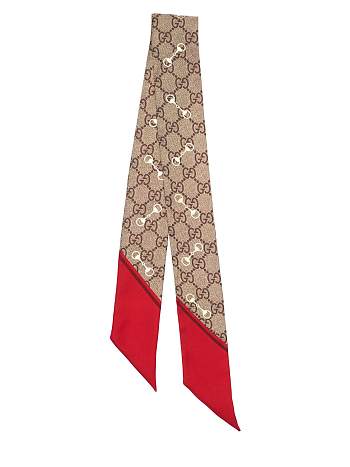 Scarf Silk (Bill Over $200)
