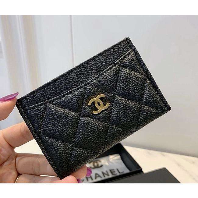 Card Holder (Bill Over $450) - 1