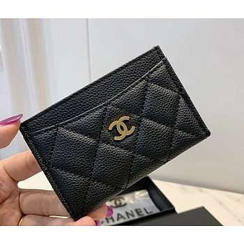 Card Holder (Bill Over $450)