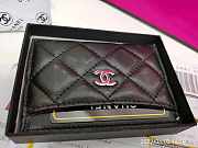 Card Holder (Bill Over $450) - 2