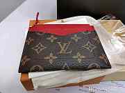 Card Holder (Bill Over $450) - 4