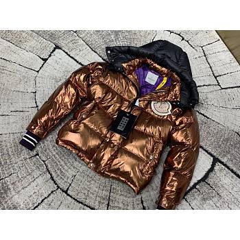 Moncler Palm Angels Jacket Highlight 