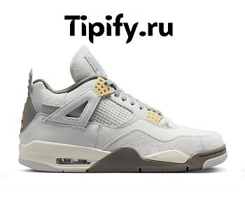 Air Jordan 4 Retro SE Craft Photon Dust DV3742-021 (Release Date 02/11/2023)