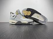 Air Jordan 4 Retro SE Craft Photon Dust DV3742-021 (Release Date 02/11/2023) - 3