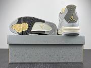 Air Jordan 4 Retro SE Craft Photon Dust DV3742-021 (Release Date 02/11/2023) - 4