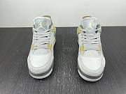 Air Jordan 4 Retro SE Craft Photon Dust DV3742-021 (Release Date 02/11/2023) - 2