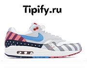 Nike Air Max 1 Parra (2018) AT3057-100 - 1