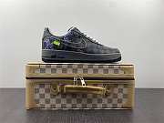 Louis Vuitton Nike Air Force 1 Low 6A8PYL-100 - 1