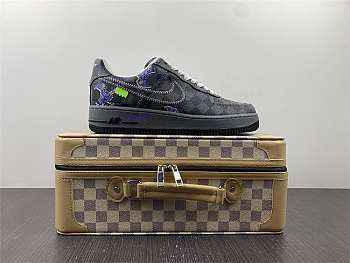 Louis Vuitton Nike Air Force 1 Low 6A8PYL-100