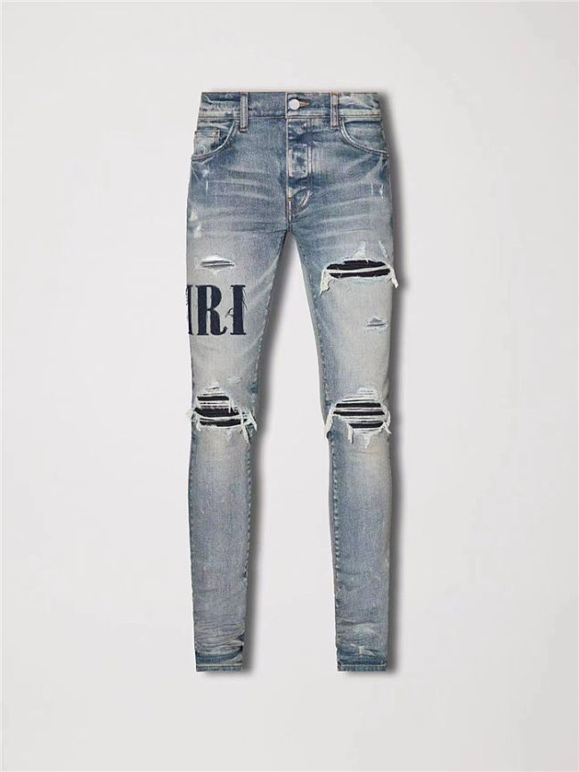 Amiri Jeans 001 - 1