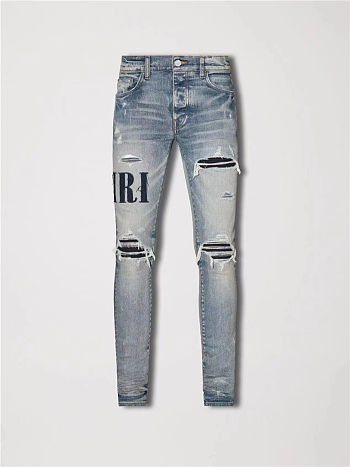 Amiri Jeans 001