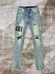 Amiri Jeans 001 - 3