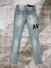 Amiri Jeans 001 - 4