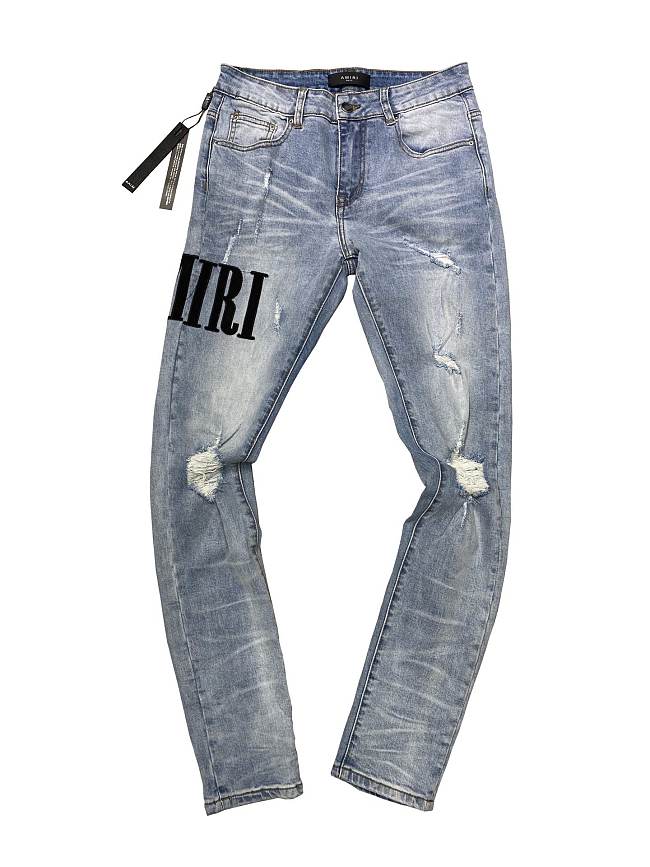 Amiri Jeans 003 - 1