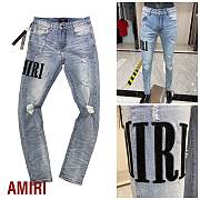 Amiri Jeans 003 - 5