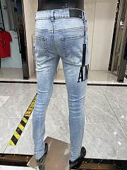 Amiri Jeans 003 - 4