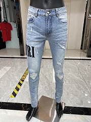 Amiri Jeans 003 - 2