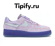 Nike Air Force 1 LX Purple Agate (W) CT7358-500  - 1