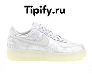 Nike Air Force 1 Low CLOT 1WORLD AO9286-100  - 1