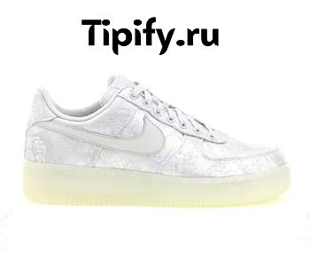 Nike Air Force 1 Low CLOT 1WORLD AO9286-100 