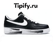 Nike Air Force 1 Low G-Dragon Peaceminusone Para-Noise AQ3692-001 - 1