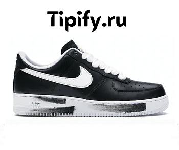 Nike Air Force 1 Low G-Dragon Peaceminusone Para-Noise AQ3692-001