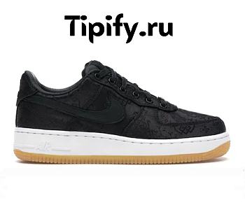 Nike Air Force 1 Low fragment design x CLOT CZ3986-001 